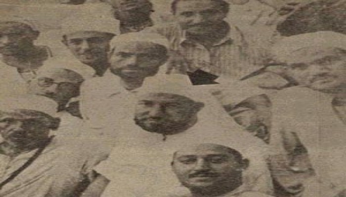 لماذا ينقلب الأحفاد؟! الإخون وآل سعود.. تاريخ من "الرحب والسعة"