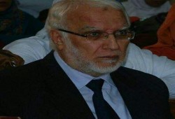 استشهاد المهندس محمد العصار بالإهمال الطبي في سجون الانقلاب