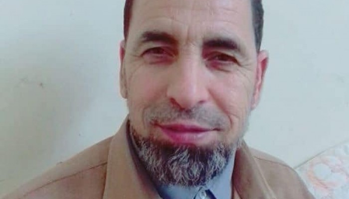 استشهاد عبدالرحمن ضيف بالإهمال الطبي في سجون الانقلاب