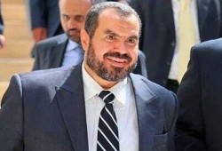 رسالة من الدكتور صلاح الدين سلطان عقب تأكيد الحكم الجائر بالمؤبد