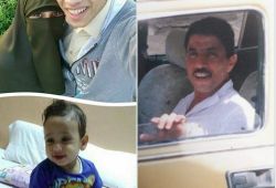 مطالبات بالكشف عن مصير 5 مواطنين بينهم أم ورضيعها