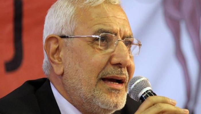 أبوالفتوح يتعرض لانتهاكات صحية حادة بسجون الانقلاب