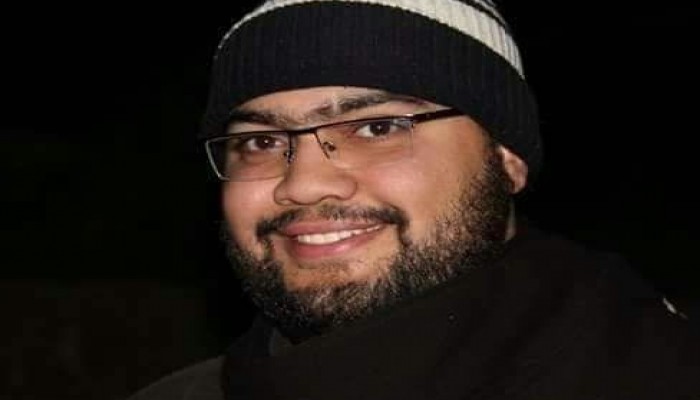 اعتقال شاب تعسفيًّا من الإبراهيمية بالشرقية