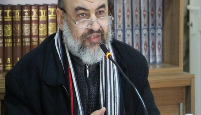 حادثة الإفك وإفك التواصل الاجتماعي