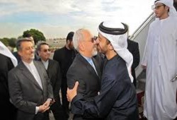 بعد تزلّف الإمارات إلى إيران.. تحالف الشر على حافة الانهيار