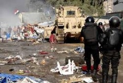 الجارديان: جرائم الانقلاب جرَّت العار لمصر