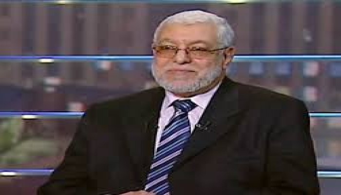 كلمة الأمين العام في الذكرى السادسة لمجزرة رابعة والنهضة