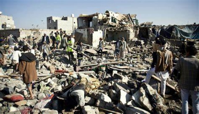 مركز أبحاث أمريكي: انقلاب عدن تخطيط إماراتي لصالح إيران.. والرياض ستقبل بالتسوية
