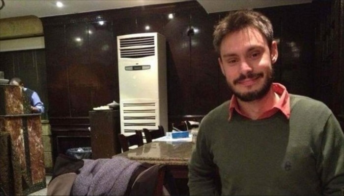إيطاليا تواصل إذلال العسكر وتطالب بالكشف عن تفاصيل مقتل "ريجيني"