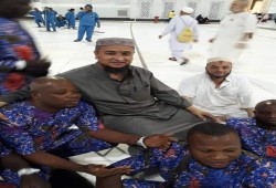 الانقلاب يعتقل 10 من البحيرة وناشطًا من "الوراق" عاد من حجه إلى سجن الانقلاب