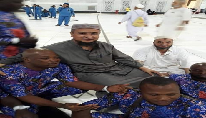 الانقلاب يعتقل 10 من البحيرة وناشطًا من "الوراق" عاد من حجه إلى سجن الانقلاب