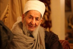 نحتسب عند الله العالم الرباني الشيخ حافظ أيوب من الرعيل الأول للجماعة