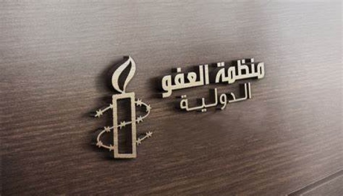 العفو الدولية: 450 معتقلا في البحرين يضربون عن الطعام