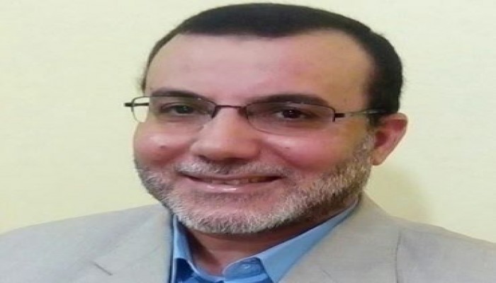 من شاء فليعزم ومن شاء فليترخص