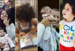 فن التعامل مع أولاد الشهداء والمعتقلين