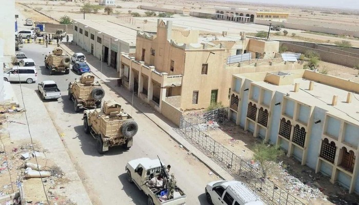 إقصاء الإخوان المسلمين هو هدف انقلاب الإمارات في عدن وشبوه