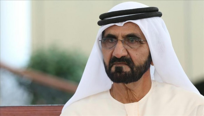 بسبب انتهاكه لحقوق الإنسان.. مطالبات بتجميد أصول حاكم “دبي”