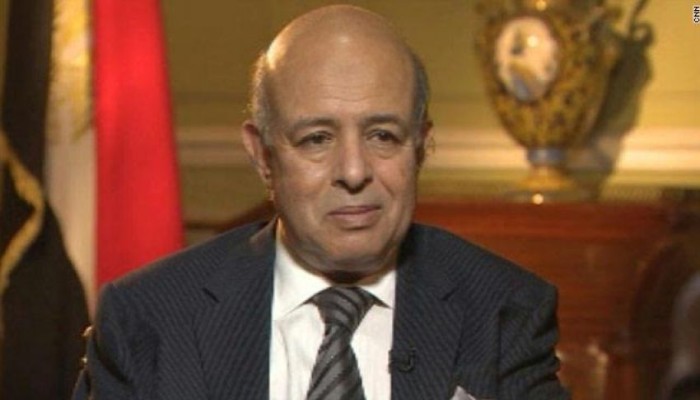 "باطل" تتضامن مع السفير الطهطاوي: نموذج للثائر الصامد
