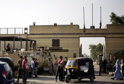 استشهاد 30 معتقلا خلال 8 شهور بسجون الانقلاب.. ومنظمات حقوقية تحذر