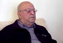 وفاة المفكر الإسلامي فاروق بدران القيادي بإخوان الأردن