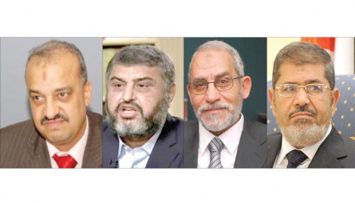 الدفاع يكشف عن العوار القانوني الفادح في هزلية "التخابر مع حماس"