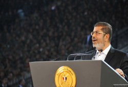 مد أجل الحكم على الرئيس الشهيد وآخرين بهزلية "التخابر مع حماس" لـ 11 سبتمبر