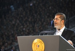 مد أجل الحكم على الرئيس الشهيد وآخرين بهزلية "التخابر مع حماس" لـ 11 سبتمبر