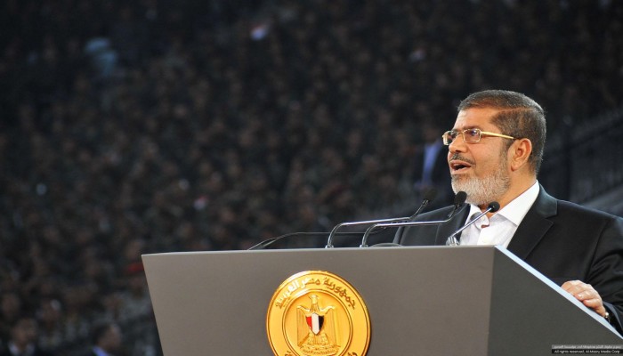 مد أجل الحكم على الرئيس الشهيد وآخرين بهزلية "التخابر مع حماس" لـ 11 سبتمبر