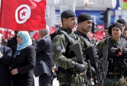 غداة انطلاق الحملة الانتخابية.. مقتل رئيس "الحرس الوطني" التونسي بهجوم مسلحين