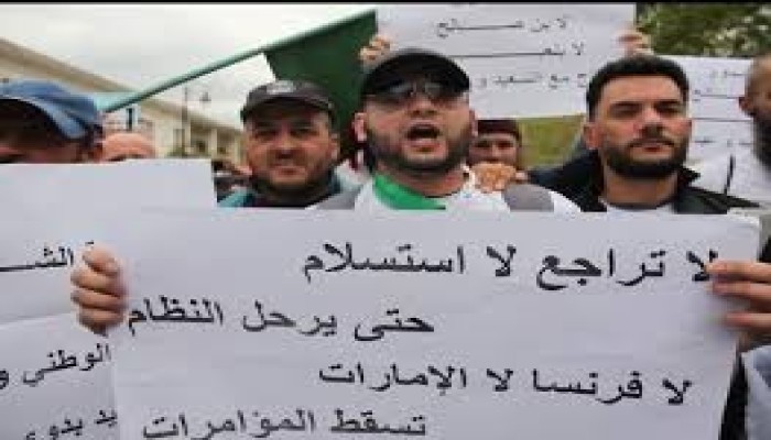 هل بدأت الإمارات تتفكك بفعل تدخلها العسكري في الدول العربية؟
