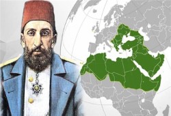 "علماء المسلمين" بلبنان: خطاب "عون" حول الخلافة العثمانية مسيء ويزيف الحقائق