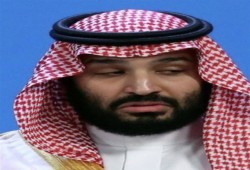 لممارسة أعماله القذرة.. بن سلمان ينشئ مركزا للتجسس في "جيبوتي"