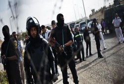 شرطة الانقلاب تعتقل 10 مواطنين تعسفيًا بالشرقية