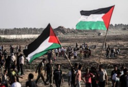 حماس تستنكر "الأصوات النشاز" التي تقاطعت مع الاحتلال