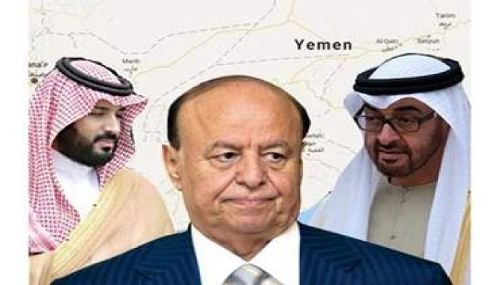 بعد الخلاف في اليمن.. هل بدأ تفكك تحالف "الثورات المضادة"؟