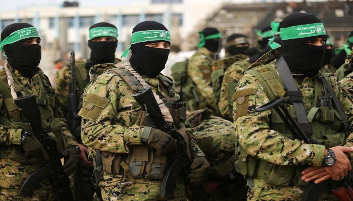أوروبـا تلغي إدراج "حمـاس" وذراعها العسكرية بلائحـة "الإرهـاب"