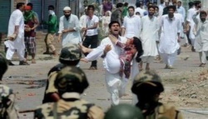 "#help_kashmir" يتصدر تنديدًا بالمذابح.. ونشطاء: ليه المسلمين دايما مضطهدين؟!