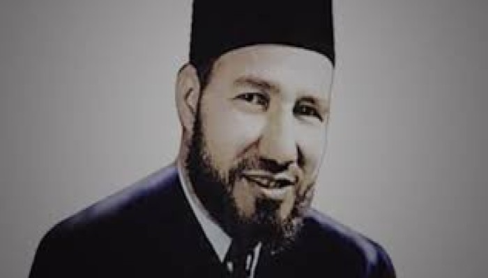 الإمام حسن البنا وتربية النشء