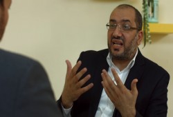 خالد حمدي يكتب: مفاهيم زوجية