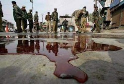 #ادعم_مسلمي_كشمير يتصدر.. ونشطاء: انصروا إخوانكم المسلمين