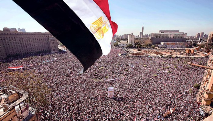 المتحدث الإعلامي: دعوة للاصطفاف الثوري وإحياء روح يناير