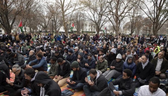 حكم قضائي ينتصر للمسلمين بأمريكا في "قوائم المراقبة"