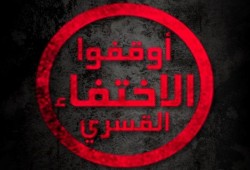 داخلية الانقلاب تواصل الإخفاء القسري لـ17 مواطنا من البحيرة