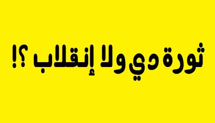 رموز سيساوية تتحدث عن مرحلة ما بعد "السيسي"