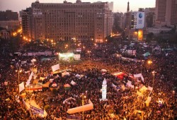 المتحدث الإعلامي: منذ 25 يناير وثورتنا مستمرة حتى تتحطم مخططات العملاء