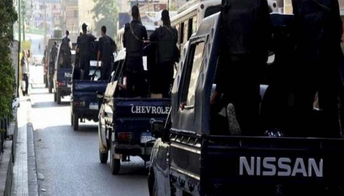 حملة مداهمات مسعورة تسفر عن اعتقال 17 مواطنا بالشرقية