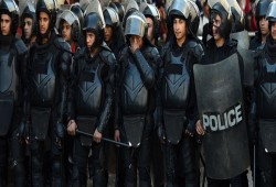 "التايمز" البريطانية: مصر في انتظار الانفجار والسيسي أصمّ لا يسمع