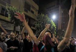 هل تؤثر حملات السيسي باعتقال الآلاف في مظاهرات المصريين؟