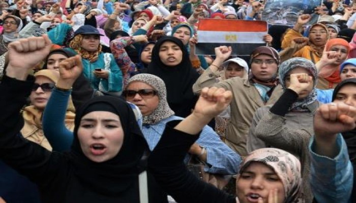 المتحدث الإعلامي: اعتقال الحرائر يعكس رعب الخونة والسارقين وإرهابيي الشعوب