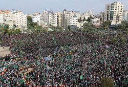 حماس: جاهزون لانتخابات عامة وشاملة